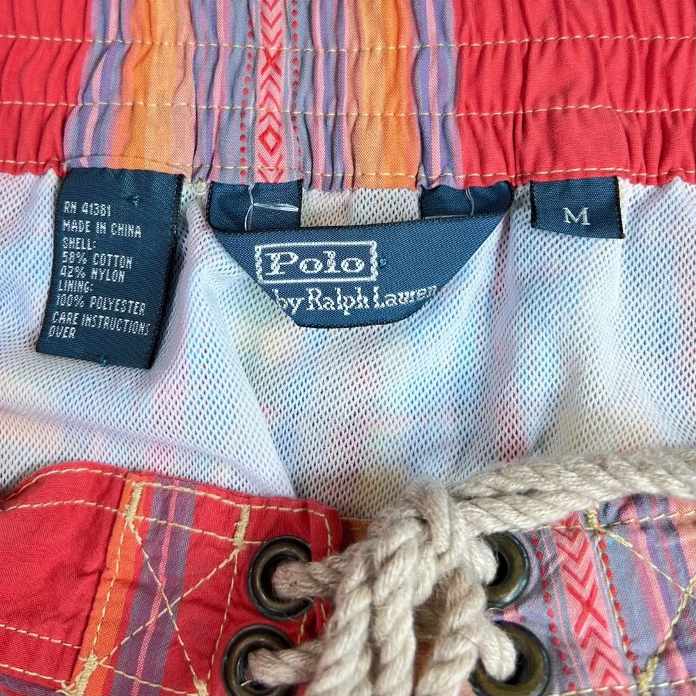 Polo Ralph Lauren retro polo